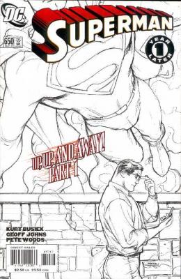 Superman al d&iacute;a